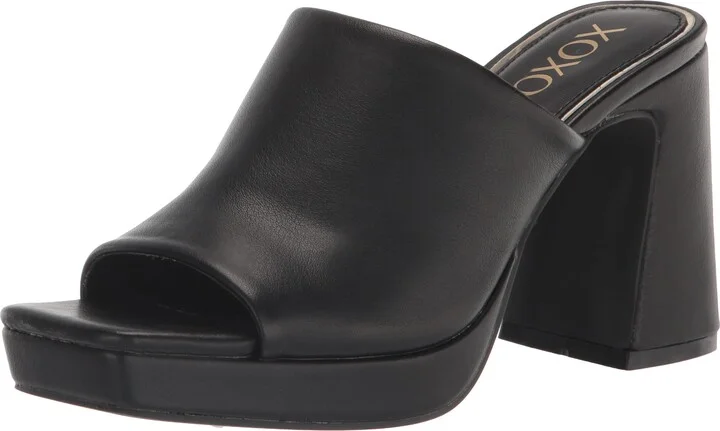XOXO Women's ADELISA Platform