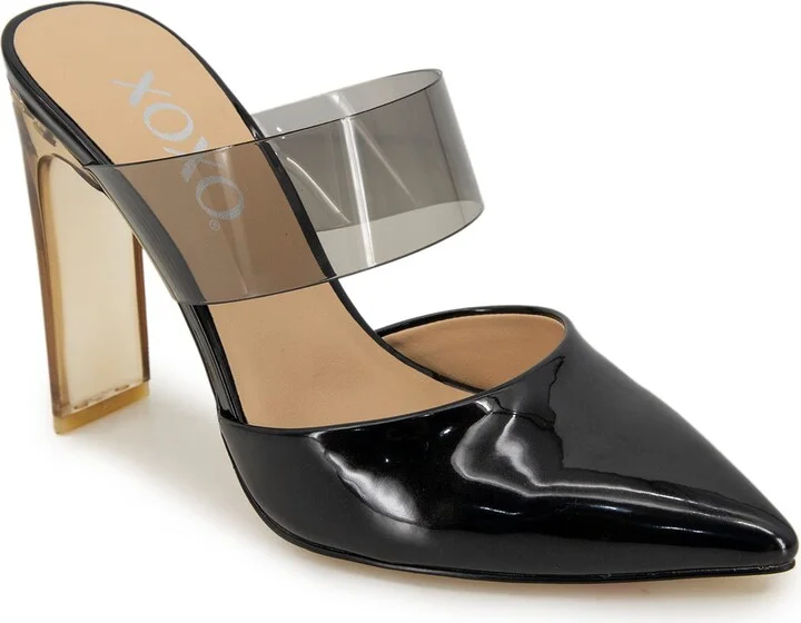 XOXO Women's Adison Pump