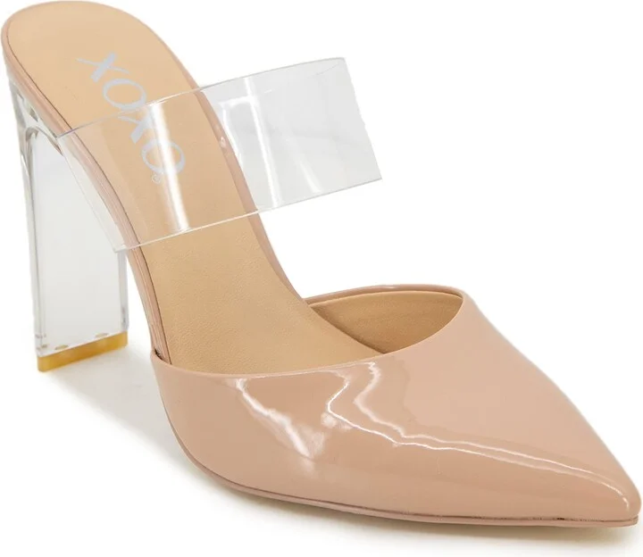 XOXO Women's Adison Pump