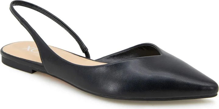 XOXO Women's ANALU Ballet Flat