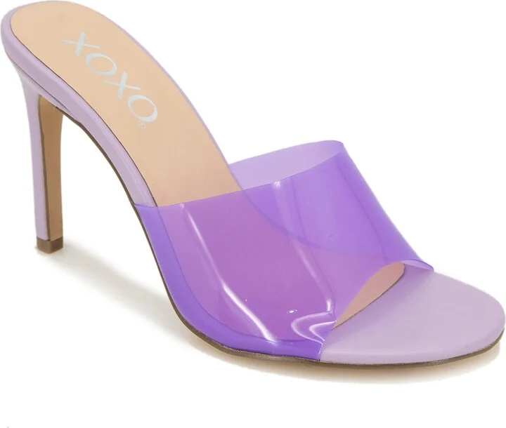 XOXO Women's Blessing Pump