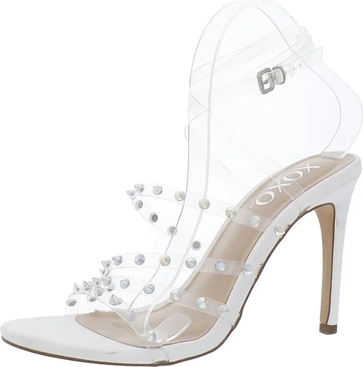 XOXO Women's Bunni Pump