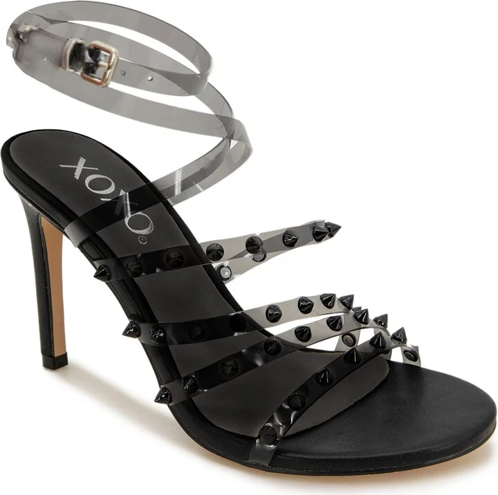 XOXO Women's Bunni Pump