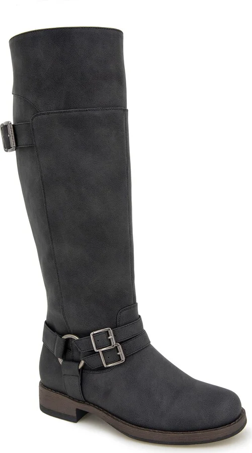 XOXO Women's COLT WC Fashion Boot