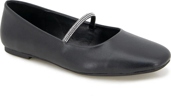 XOXO Women's DAK Ballet Flat