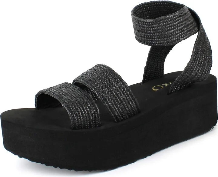Black Rhinestones