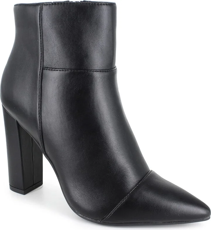 XOXO Women's FEDELA Fashion Boot