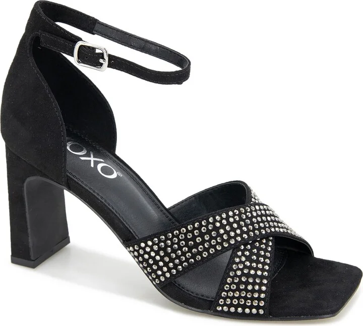 XOXO Women's FIDELI-B Pump