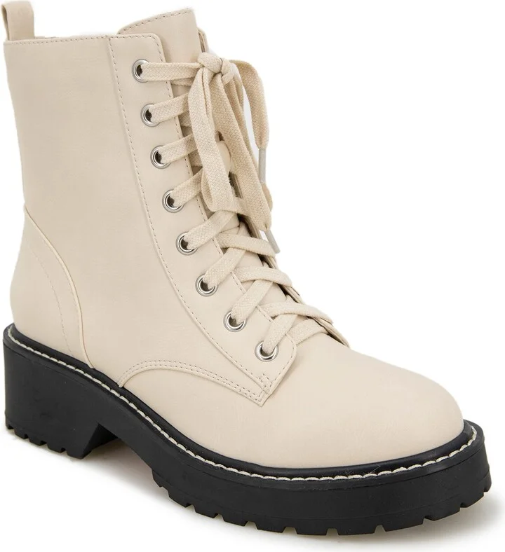 XOXO Women's Garrett Ankle Boot