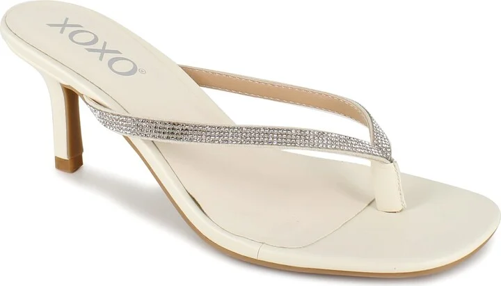XOXO Women's GEM 3 Pump