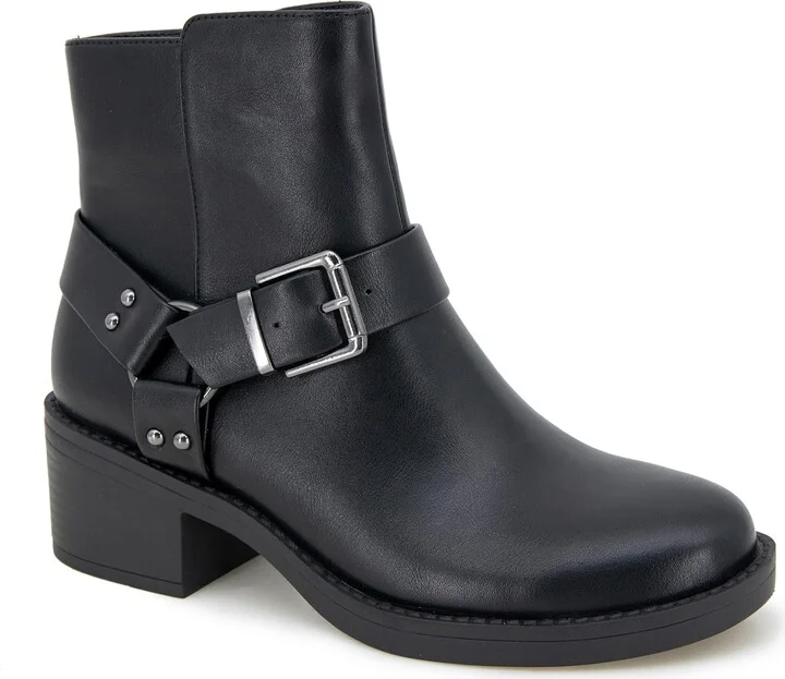 XOXO Women's GEN Ankle Boot