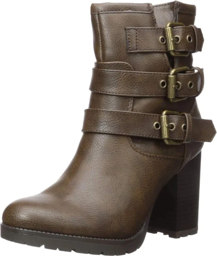 XOXO Women's Jamilla Fashion Boot
