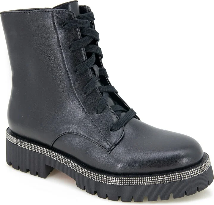 XOXO Women's JERUSA Ankle Boot