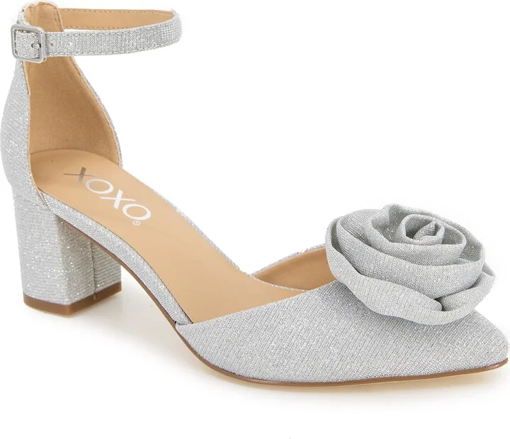 Silver Lurex