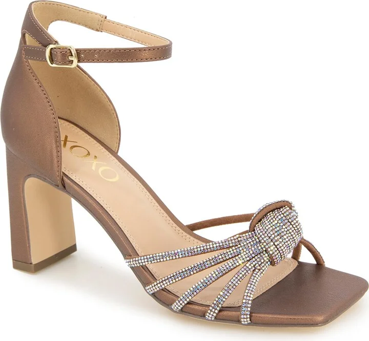 XOXO Women's KACEE-B Pump