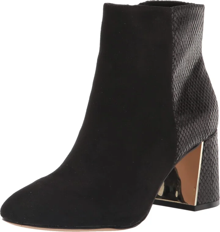 XOXO Women's Kahana Fashion Boot