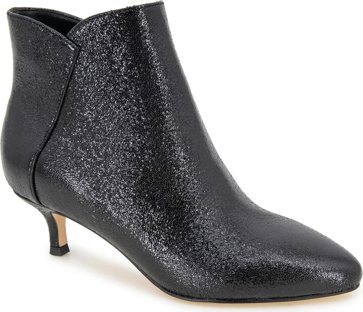 Black Glitter