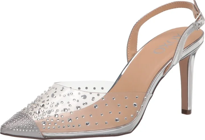 XOXO Women's Lilly Pump