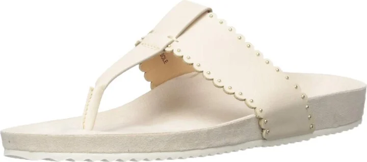 XOXO Women's Luxemburg Sandal