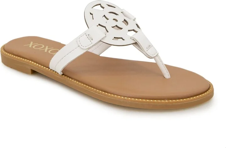 XOXO Women's MACI Flip-Flop