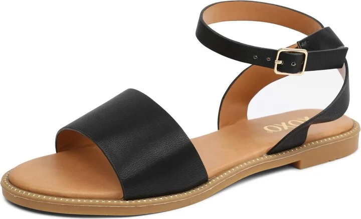 XOXO Women's Marry Sandal
