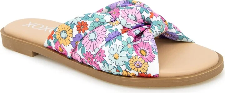 Multi Floral