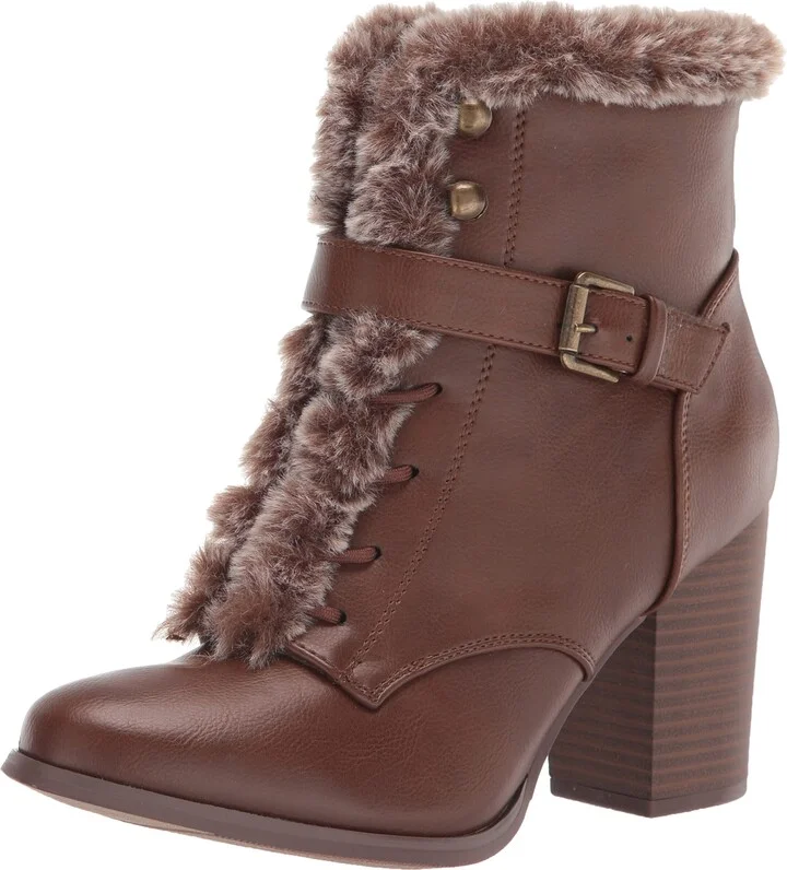XOXO Women's Mendy Fashion Boot
