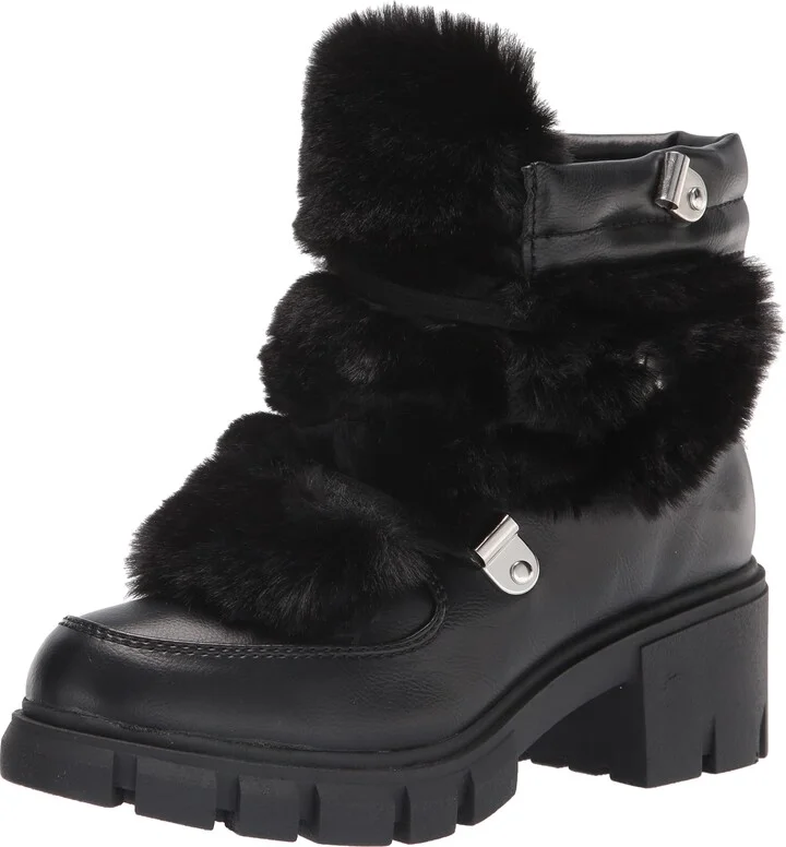 XOXO Women's ODONNA Fashion Boot