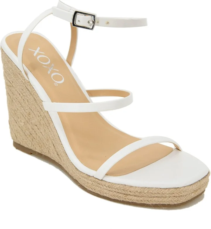 XOXO Women's ULIANA Pump