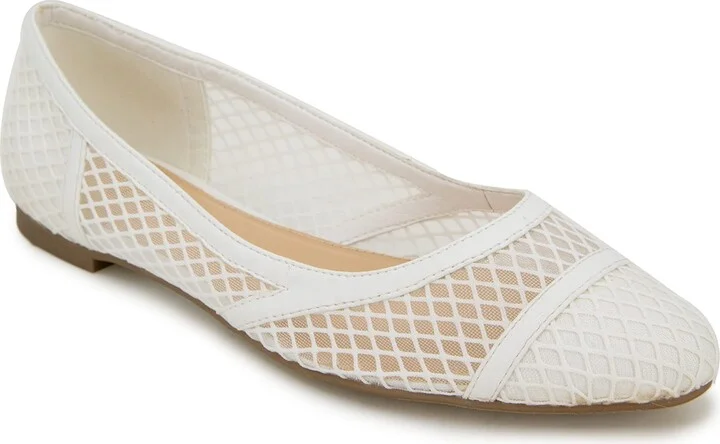 XOXO Women's VINIA Ballet Flat