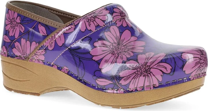 Purple Bloom Patent