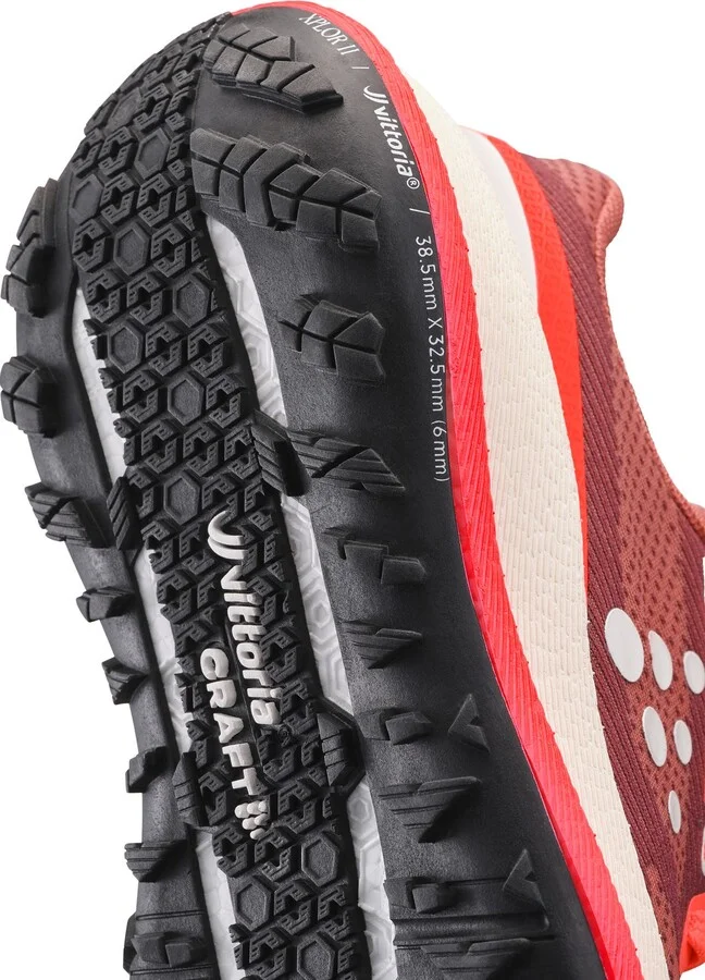 Xplor Hybrid 2 Running Shoe - Image 8