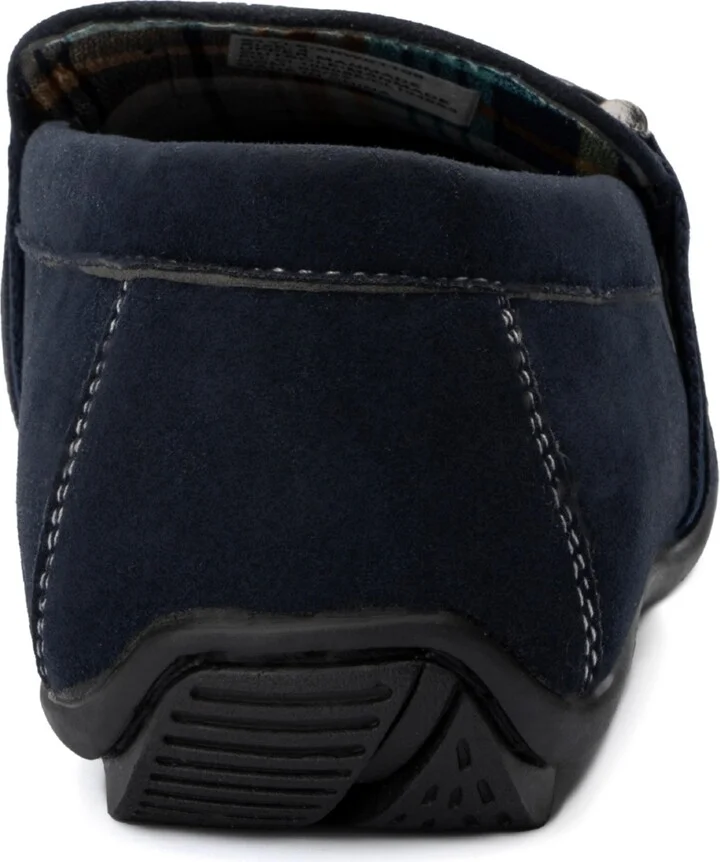 Xray Boys Youth Murphy Bit Detail Dress Loafer - Image 4