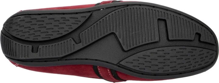 Xray Boys Youth Murphy Bit Detail Dress Loafer - Image 11