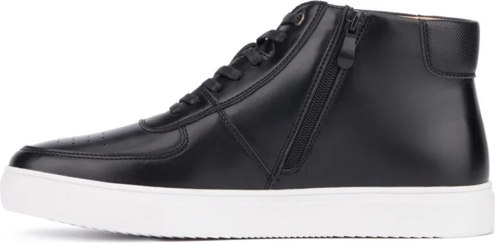 Xray Footwear Men's Byron High Top Sneakers - Image 2