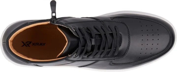 Xray Footwear Men's Byron High Top Sneakers - Image 3