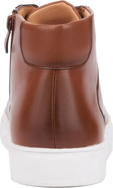 Xray Footwear Men's Byron High Top Sneakers - Image 7