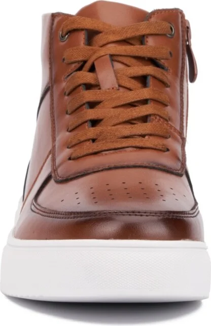 Xray Footwear Men's Byron High Top Sneakers - Image 9