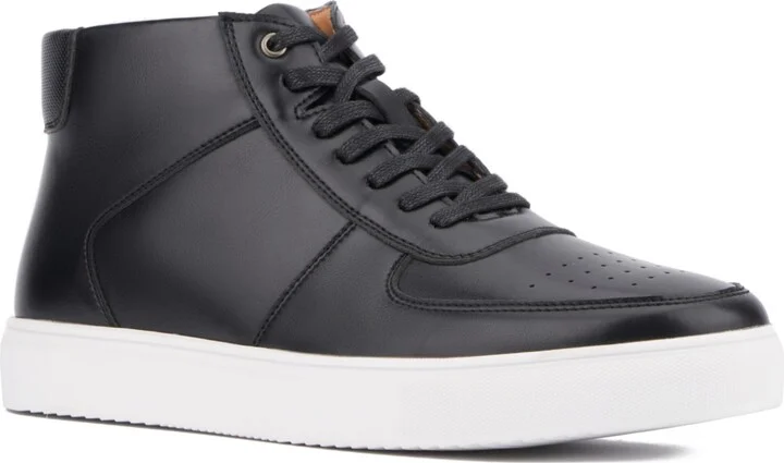 Xray Footwear Men's Byron High Top Sneakers