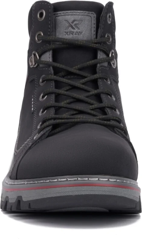 Xray Footwear Men's Caden Combat Boots - Image 6
