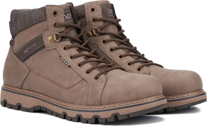 Xray Footwear Men's Caden Combat Boots - Image 7