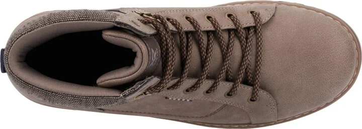 Xray Footwear Men's Caden Combat Boots - Image 9