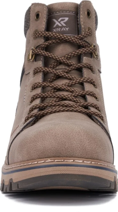 Xray Footwear Men's Caden Combat Boots - Image 11
