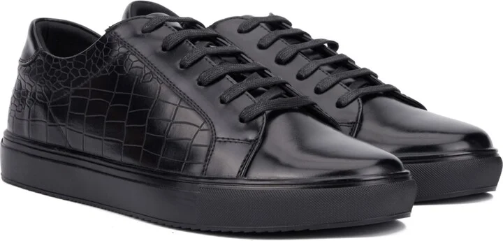 Xray Footwear Men's Casey Low Top Sneakers - Image 4