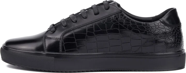 Xray Footwear Men's Casey Low Top Sneakers - Image 6
