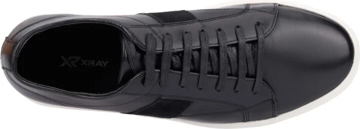 Xray Footwear Men's Conor Low Top Sneakers - Image 3