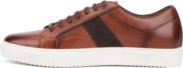Xray Footwear Men's Conor Low Top Sneakers - Image 7