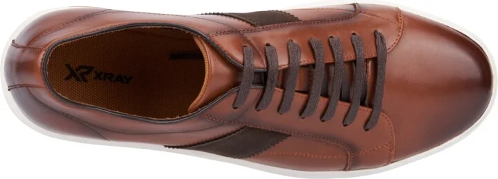 Xray Footwear Men's Conor Low Top Sneakers - Image 8