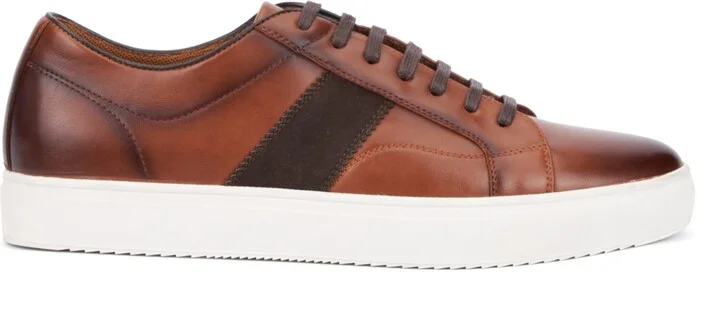 Xray Footwear Men's Conor Low Top Sneakers - Image 9