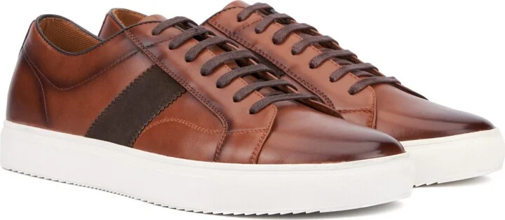 Xray Footwear Men's Conor Low Top Sneakers - Image 11